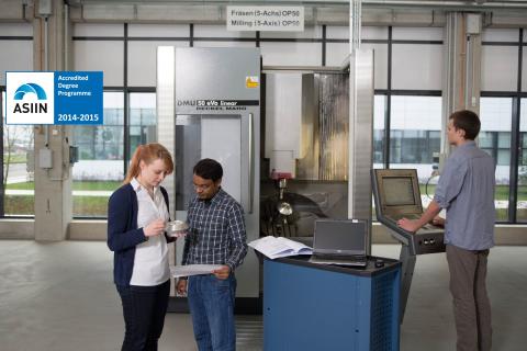 Master thesis environmental engineering germany