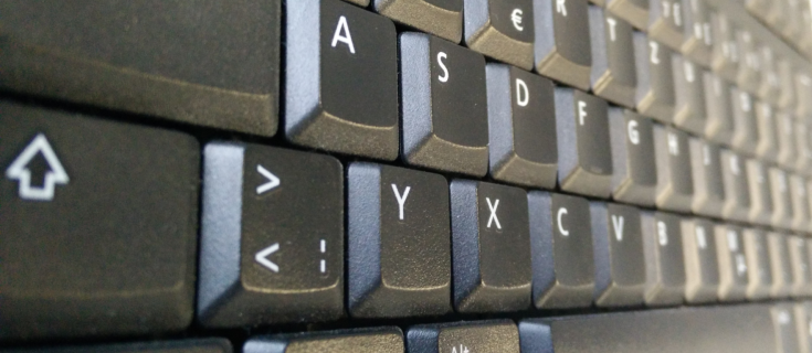 Keyboard