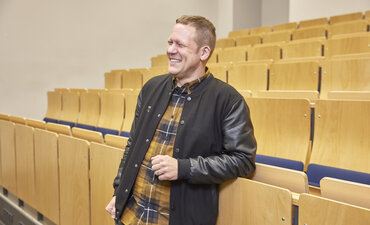 Professorships