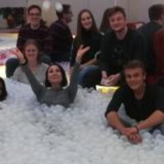 A project group at Rhein-Waal University of Applied Sciences is investigating the effects of the ‘Snoezelen’ therapy method (press release)