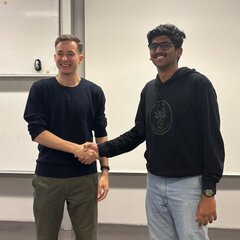 New ideas for campus life