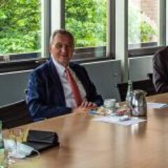 Financial support for students at Rhine-Waal University of Applied Sciences