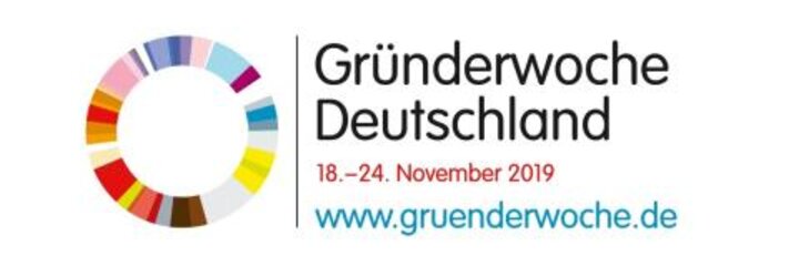 Den Gründergeist stärken