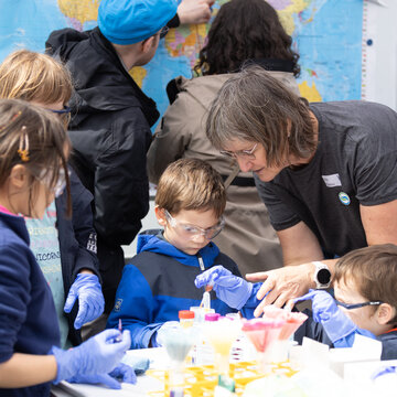 Children's Campus Festival