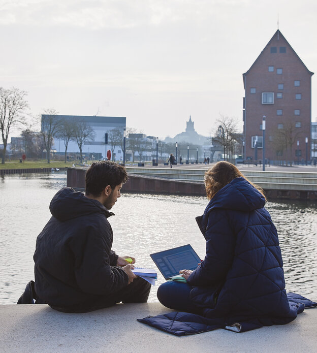 Sustainable Tourism, B.A.