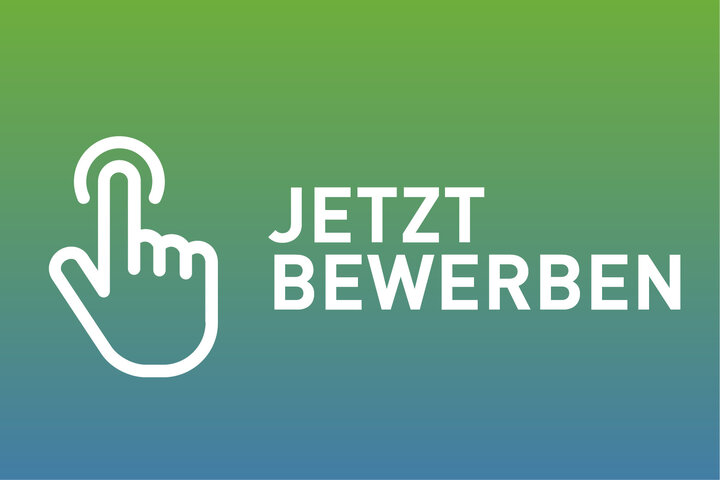 Online-Bewerbungsportal für das Sommersemester 2024 freigeschaltet