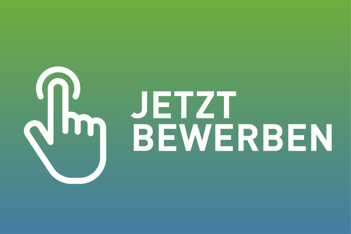 Online-Bewerbungsportal für das Sommersemester 2024 freigeschaltet