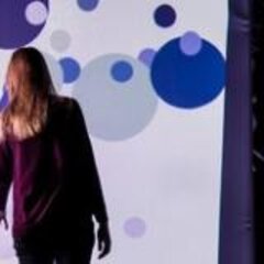 Bubble Wall