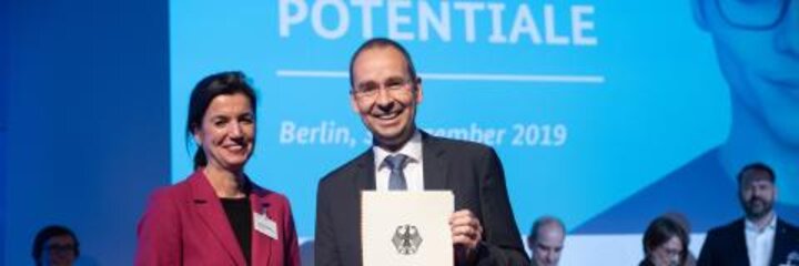 Hochschule Rhein-Waal Preisträger beim BMWi-Wettbewerb EXIST-Potentiale