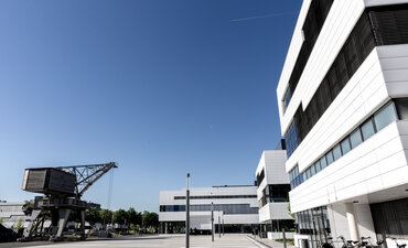 Internationaler Austausch
