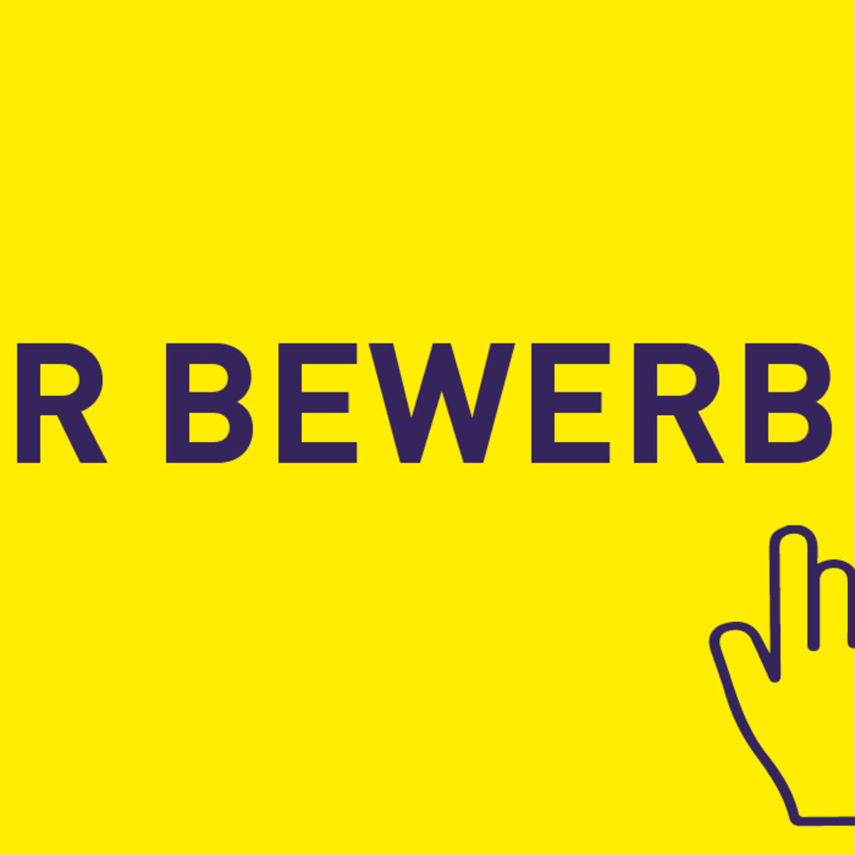 Online-Bewerbungsportal für das Wintersemester 2021/2022 freigeschaltet