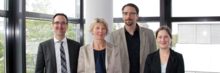 Responsible research in dialogue with society