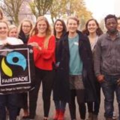 A look back at student-organised Fairtrade events at Rhein-Waal University of Applied Sciences