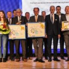 Presentation of the 2019 University Award
