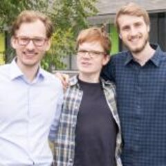 Three students from Rhein-Waal University of Applied Sciences are competing for the title at the global final of the Microsoft Imagine Cup in Seattle (News)