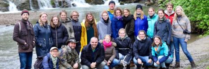 Untersuchung regionaler Konflikte zwischen Naturschutz und Landnutzung