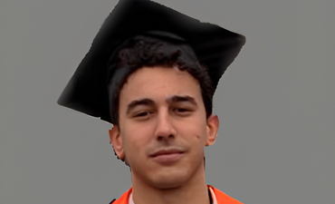 Alumni Portrait Mostafa Mekky