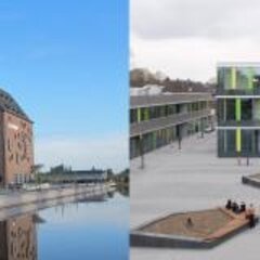Studium Generale Special – Lectures on the current refugee situation