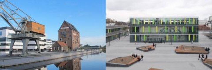 Studium Generale spezial – Vorträge zur aktuellen Flüchtlingssituation