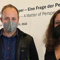 Lehrpreis 2021 der Hochschule geht an Prof. Dr. Eva Maria Hinterhuber