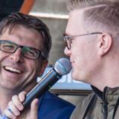 “No right to alternative facts” – President Dr Oliver Locker-Grütjen at the Fridays for Future mass demonstration