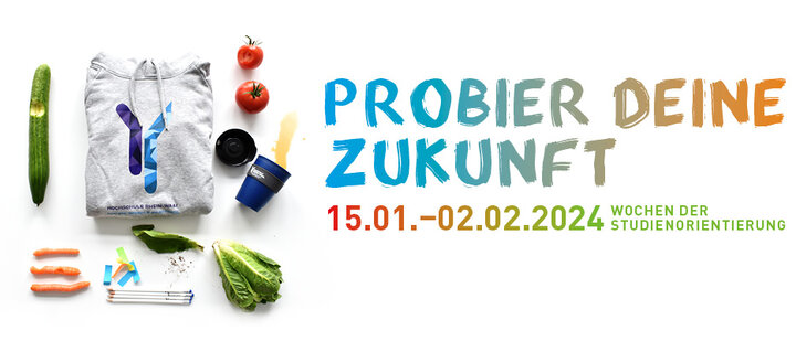 Study Orientation Weeks at the Faculty of Life Sciences