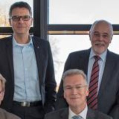 Rhein-Waal University of Applied Sciences has agreed a partnership with employers in the regional healthcare sector