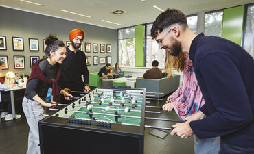 Rund ums Studium