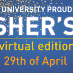 Freshers' Day Virtual Edition 2020