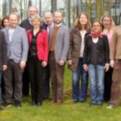Wechsel im Vorsitz des Senats