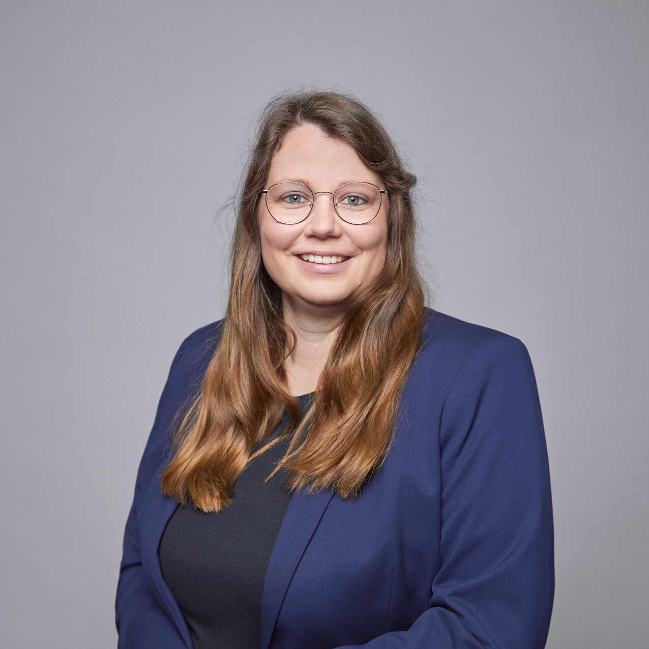 Portrait von Claudia Büskens
