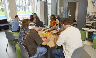 Studieren mit Kind