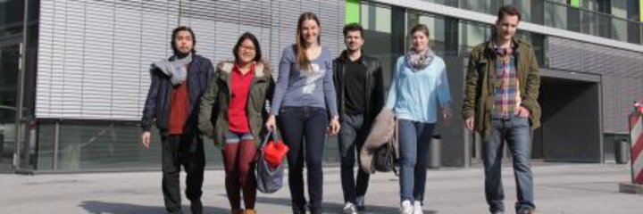Studierende der Hochschule Rhein-Waal bewerten ihre Situation in der Corona-Krise