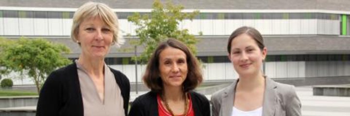 Vereinbarkeit von Studium, Beruf und Familie