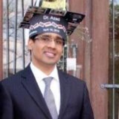 First graduate of Rhein-Waal University of Applied Sciences awarded a PhD at the University of Bonn