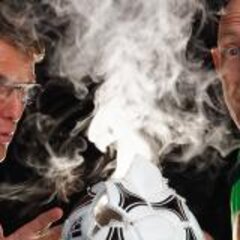 European champions through science