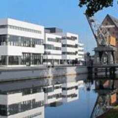 First University-Business Transfer Meeting at Rhein-Waal University of Applied Sciences