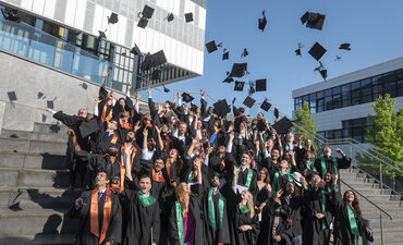 Alumni Network