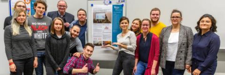 Poster Award 2020