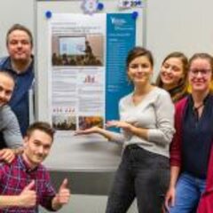 Poster Award 2020