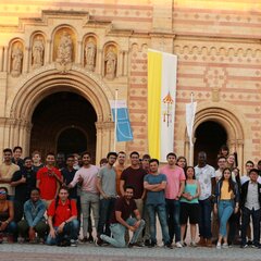 A trip to the Technology Museum in Speyer