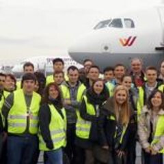 Logistics without borders