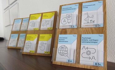 Studiengangsassistenz