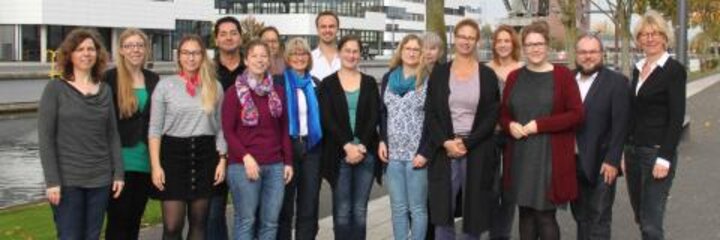Finaler Workshop für Diversity Audit „Vielfalt gestalten“ (News)