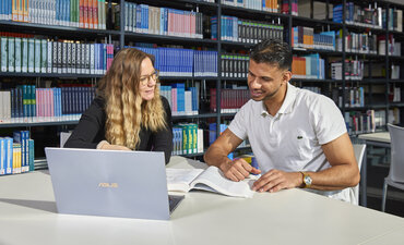 International Management and Psychology, M.Sc.