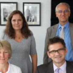 Peace and Conflict Studies at Rhine-Waal University of Applied Sciences