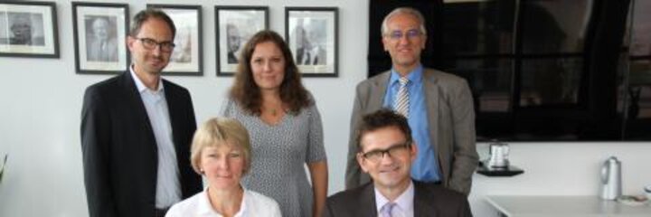 Friedens- und Konfliktforschung an der Hochschule Rhein-Waal