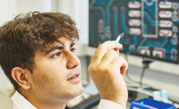 Engineering, B.Sc.