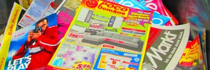Werbung – nervig oder nützlich?