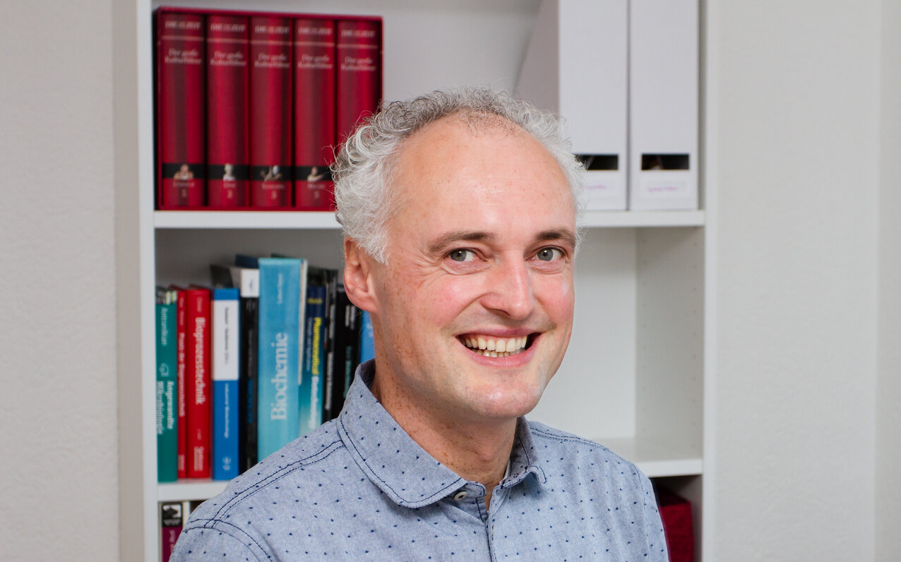 Digitalisation of study and teaching:
